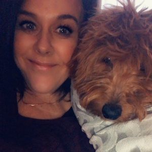 Meet your Posher, Kim